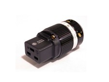 ATL ETP-F20RH Pure Copper 20A Hi-End IEC Connector