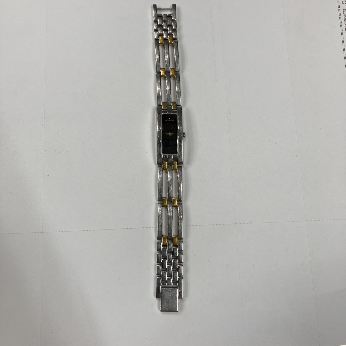 LaBao.mary様のピンセート LADIES MOVADO ESPERENZA WRIST WATCH, 84 H5 1400, SAPPHIRE CRYSTAL