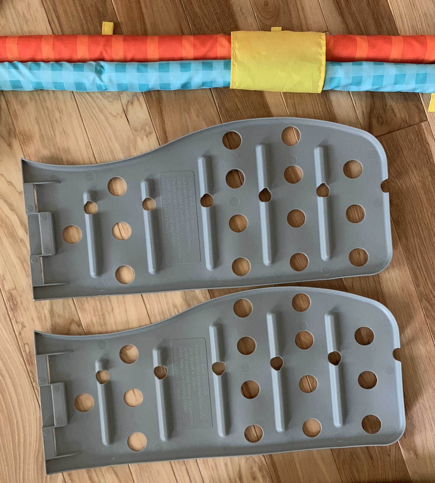 bright starts swingin safari