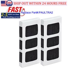 Replacement Refrigerator Air Filter PAULTRA2 For Frigidaire PureAir Ultra II