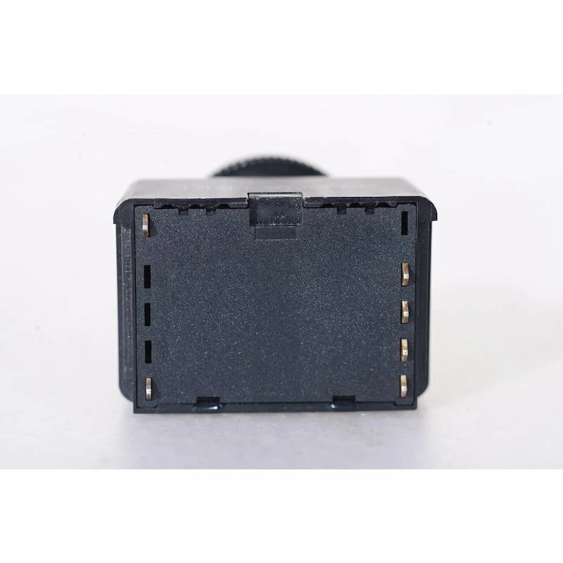 Metz SCA Adapter 380 for Contax & Yashica / Flash Adapter - Image 3 of 4