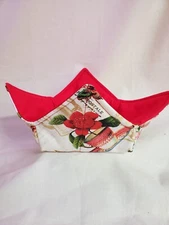 Microwave Bowl Cozies