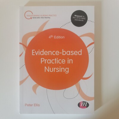 Evidence-based Practice in Nursing by Peter Ellis (Paperback, 2019)