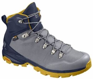 goretex scarpe trekking