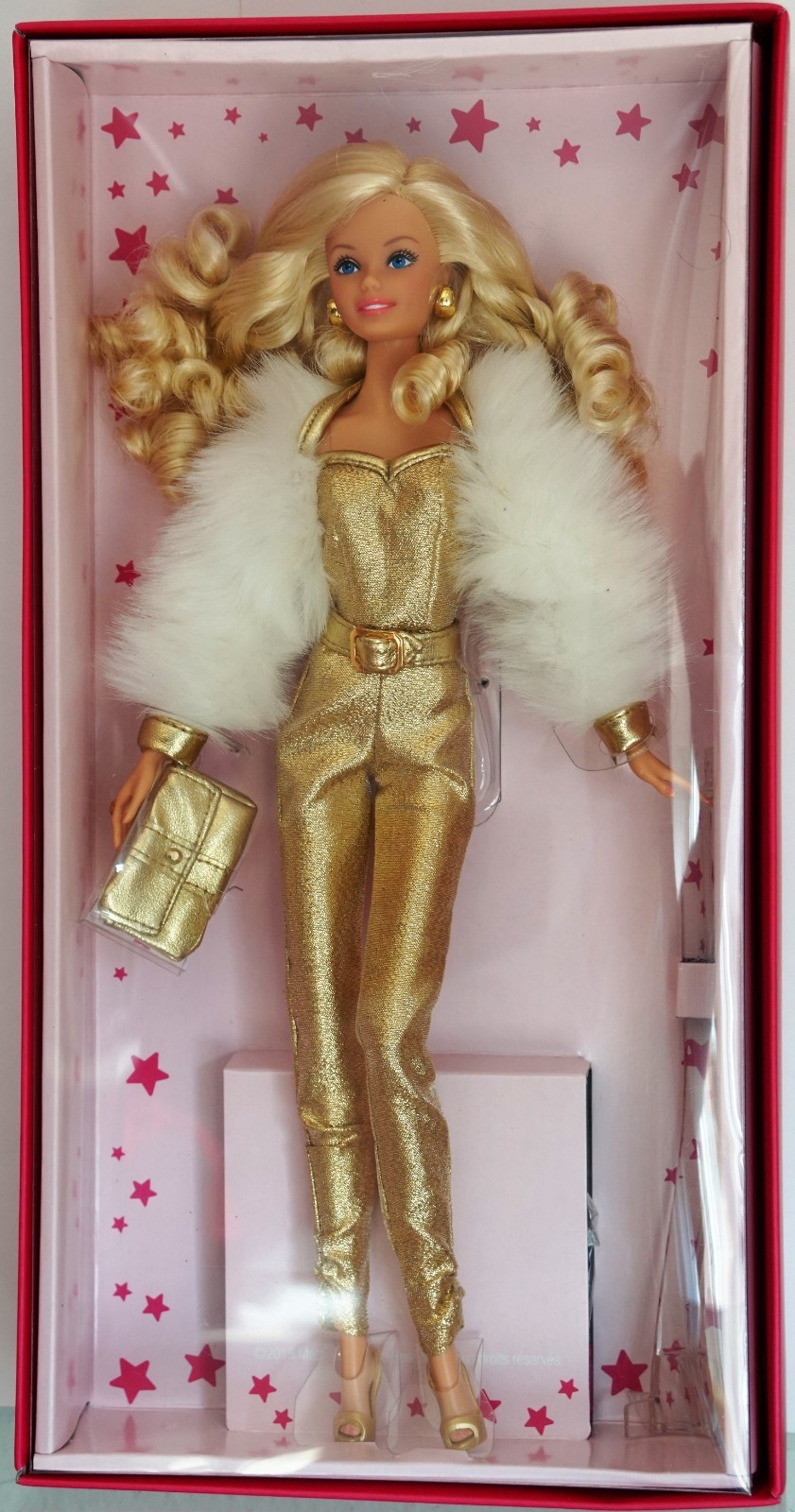 por favor quiero barbie