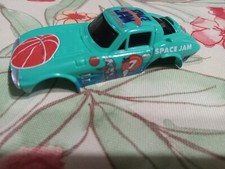 AUTOWORLD HO SCALE SLOT CAR BODY ONLY   NEW    LQQK   