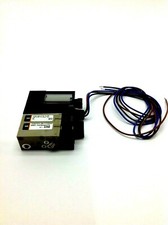 SMC NZX100-K15LZ-E55C Modular Vacuum Ejector