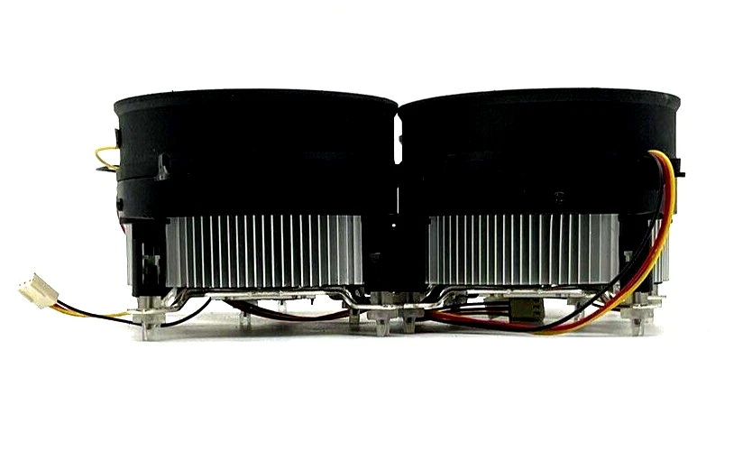 StarTech CPU Fans With Heatsink Aluminium Copper PC Desktop Custom Industrial PC - Image 4 of 4