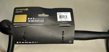 44cm Origin8 Flash Alloy Compact Road Drop Handlebar Origin 8 440mm 440 New