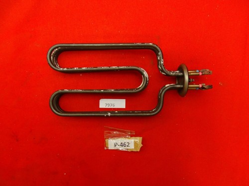 Winterhalter GS 10 heating element radiator 342 Rica 04 99 220v 6kw