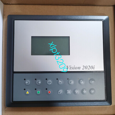 1pc NEW PGD1DH0I00 VISION 2020I Panel Operation By DHL or FedEx #b