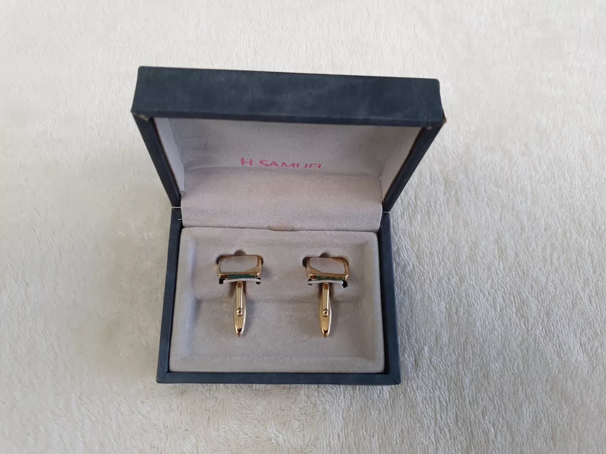 H samuel pearl ring shop