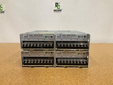 Lot of 4 Mega Electronics Power Supply MFGKF-320-48II