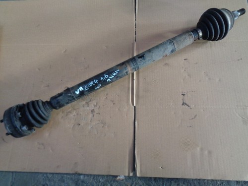 VW Golf 4 IV 1J1 1,6 Bj. 97-04 Antriebswelle Gelenkwelle Vorne Rechts VR