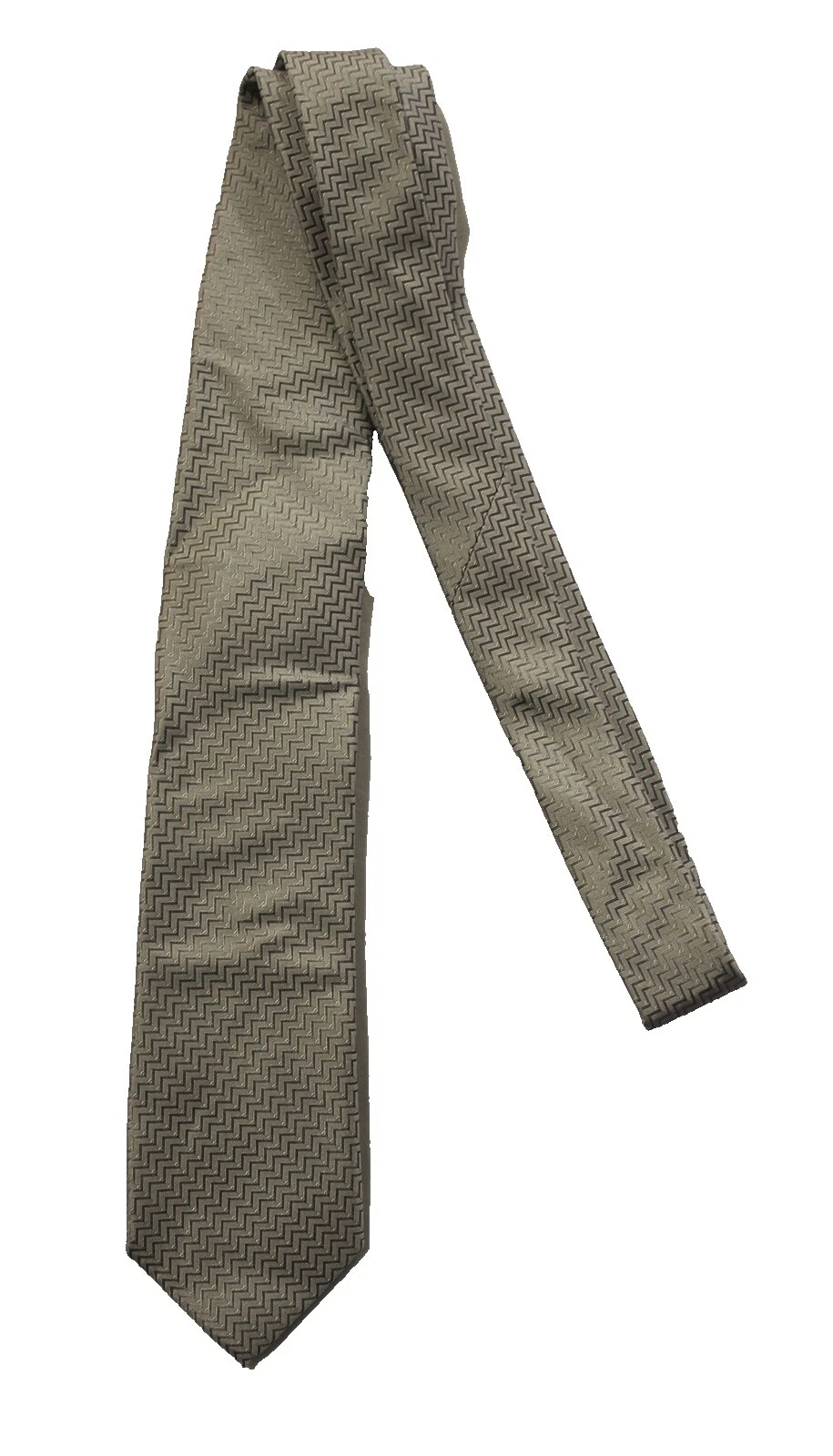 Corbatas para hombre sólido Kenneth Cole