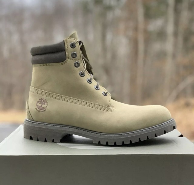 size 13 black timberland boots