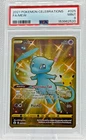 2021 Pokemon Celebrations  Fa/mew Psa9 #025