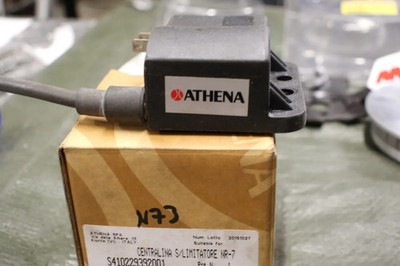 Athena Sport CDI S410229392001 für Italjet Formula 50 Atala Hacker Ignition Unit