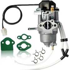 2000W/2500W Generator Carburetor for Predator Champion Firman Harbor Freight ...