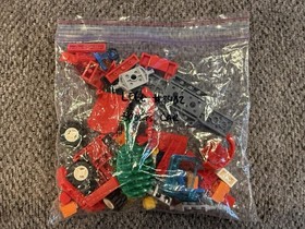 LEGO City: Sports Car (8402)