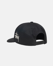 Stussy Black Hats for Men for sale | eBay