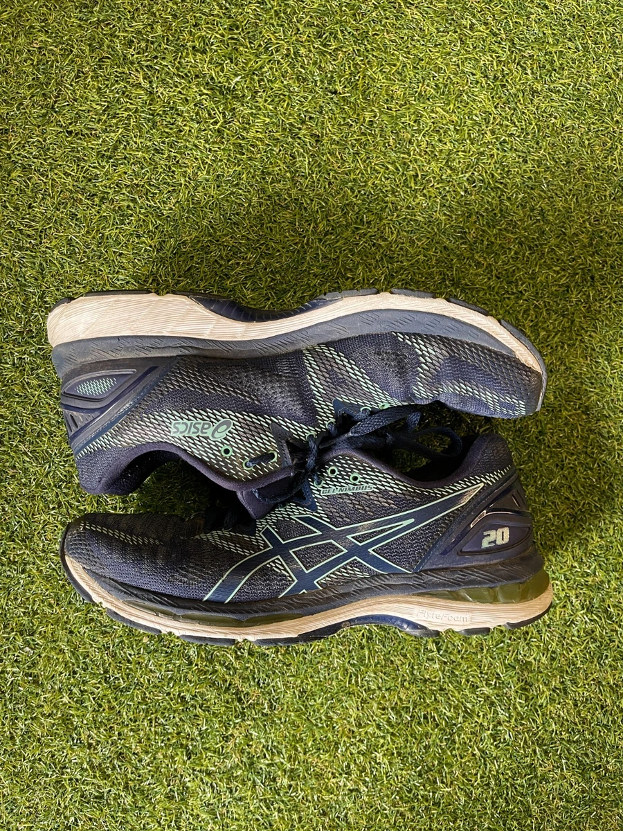 Preços baixos em Tênis masculino ASICS GEL-Nimbus 20 | eBay