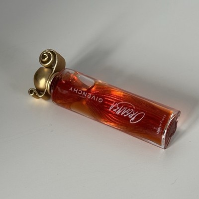 Givenchy Organza Parfum Miniatur, 5 Ml EdP, Mini Flakon vintage 