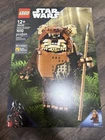 LEGO Star Wars Wicket the Ewok Building Toy 75430 NEW!!