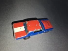 VINTAGE HOT WHEELS REDLINE CUSTOM T BIRD REPAINTED