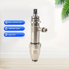 Airless Sprayer Pump Assembly Stainless Steel For Sprayer Model 1095/1595