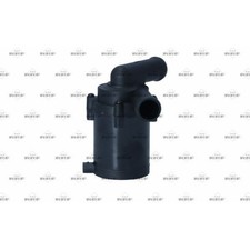 NRF 390044 Zusatzwasserpumpe für VW SKODA AUDI SEAT CUPRA GOLF T ROC PASSAT A3