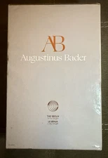 AUGUSTINUS BADER THE SERUM WITH TFC8 1FL OZ/30ML NEW IN SEALED BOX