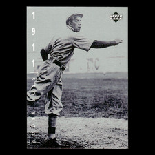 Addie Joss #23 1994 Upper Deck American Epic Baseball Card MLB NM