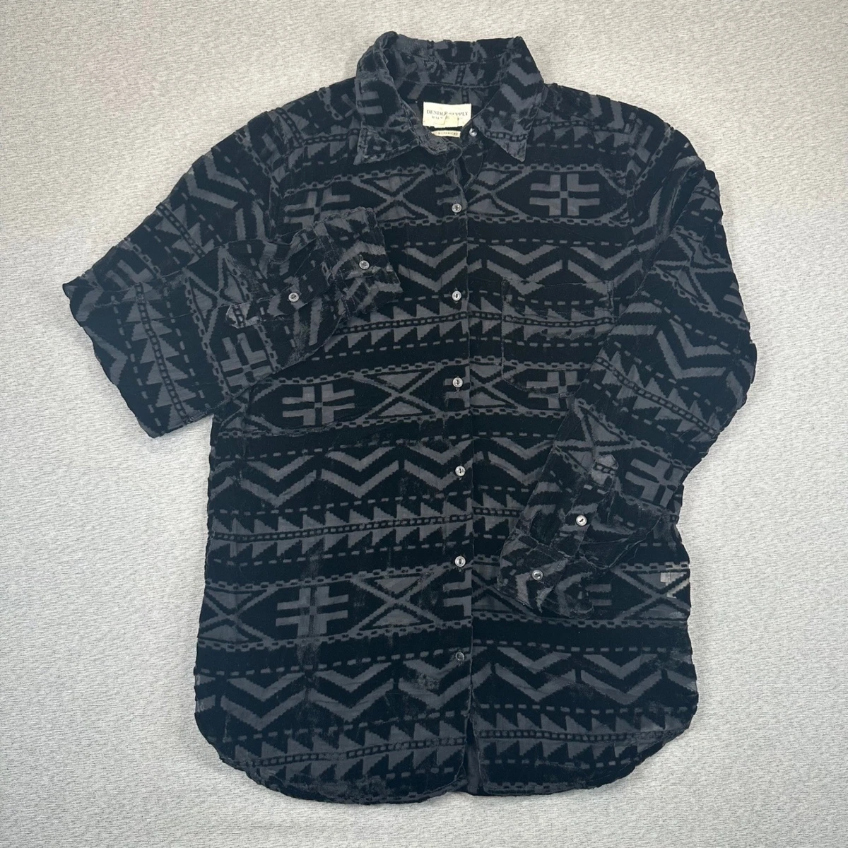 Denim & Supply Ralph Lauren Tops for Women for sale | eBay