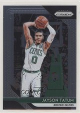 Jayson Tatum