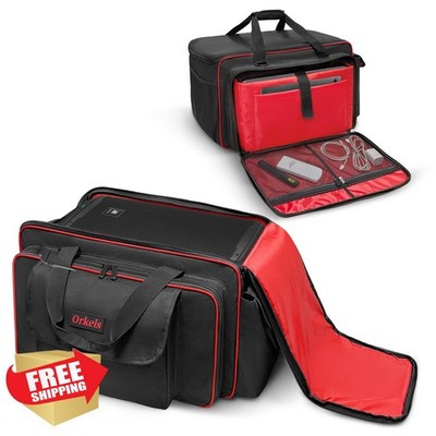 ORKELS Speaker Bag 10 Inch EON610