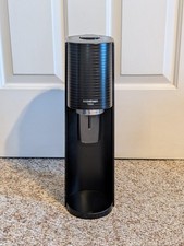 SodaStream Terra Sparkling Water Maker - Black For Parts