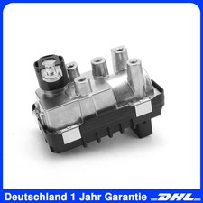 Turbolader Steuergerät 6NW009660 Ladedruckregler Für Mercedes Benz G-001