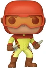 Funko Pop! Vinyl: Invincible - Rex Splode #1862 Common edition