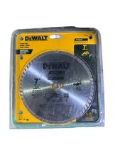 DeWalt DW4712 7" Circular Saw Blade Masonry Concrete Block Brick