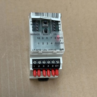 Metz Connect   LF-DI10   Digital Input / Input Module