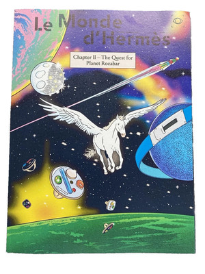 Journal Le Monde D Hermes Catalog No.83 Autumn-Winter 2023