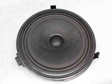 MERCEDES-BENZ C W203 Subwoofer 2752503474 A2038200802 2.00 Petrol 2002 32505530