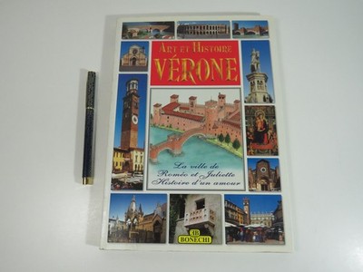 Kunst und Geschichte von Verona - Die Stadt von Romeo und Julia - Italien - Fotos