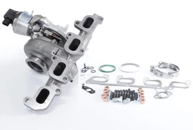 Turbolader Original BMTS 40007032 VW AUDI 03L253010G 03L253019P inkl Dichtungen