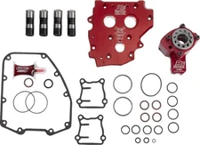 FEULING PARTS 7075ST Race Series® Oil System Kit - Twin Cam