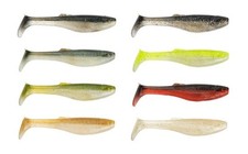 Rapala Crush City Heavy Hitter 4 inch Super TPE Soft Plastic Fishing Lure