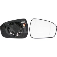 Alkar 6472457 Spiegelglas AußEnspiegel FüR Ford Mondeo CE CF CD