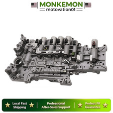 Transmission Valve Body Fits For Lexus Gs460 Is Ls460 Ls460 Toyota Tl-80sn Aa80e
