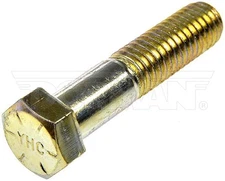 Dorman 197-320 Cap Screw-Hex Head-Grade 8- 7/16-14 x 2 In.